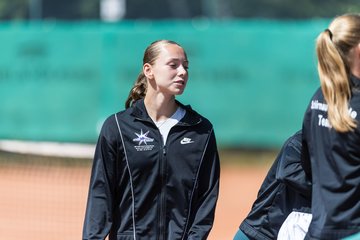 Bild 120 - RL TC an der Schirnau - SV Zehlendorfer Wespen : Ergebnis: 9:0